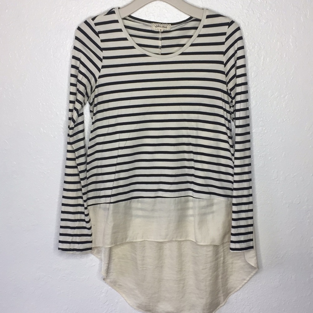 Anthropologie Tunic Top